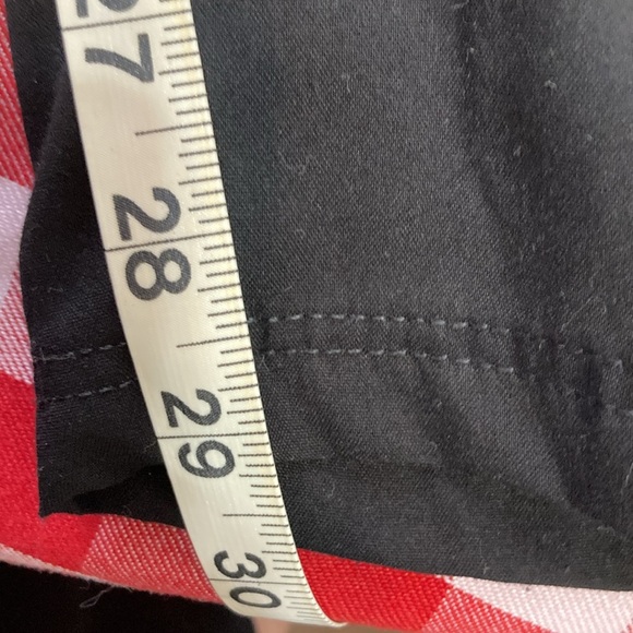 Beverly Hills Soft Rich Black Scrub Bottom. Excellent pre~loved condit… - Picture 6 of 6